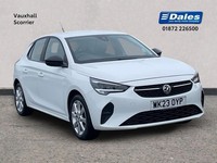 2023 Vauxhall Corsa Corsa 1.2 Design 5Dr Hatchback Hatchback Petrol Manual