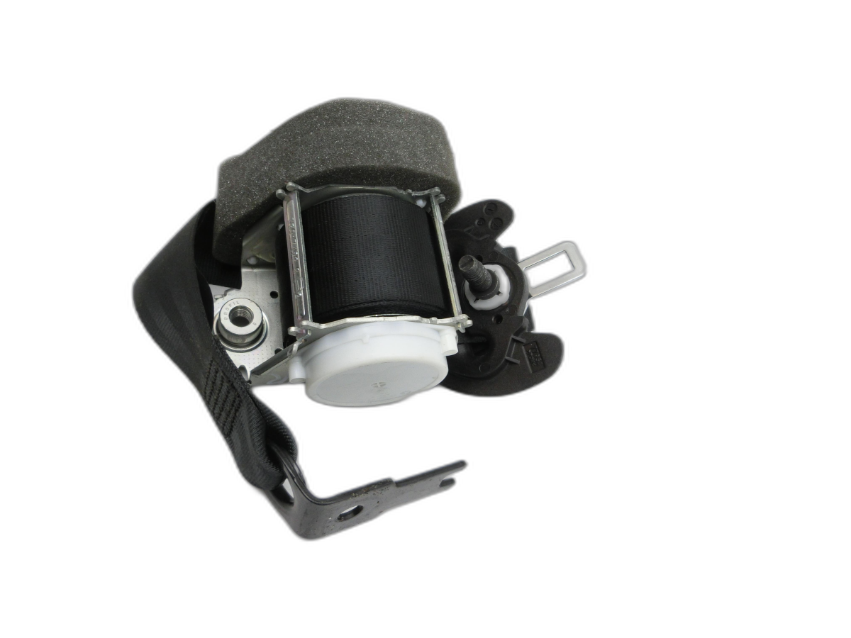 Belt buckle Right Rear for Lim Peugeot 308 II 17-21 - Bild 1