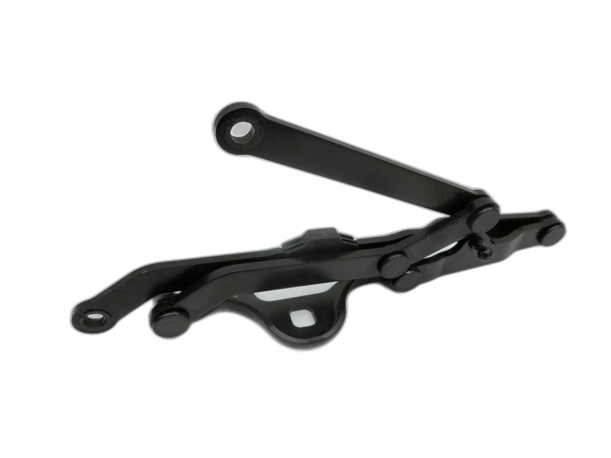 Mercedes SLK R171 04-08  Scharniere Scharnier für Heckklappe Links  - Bild 1