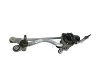 Audi A4 8K B8 11-15 Wischermotor m. Wischergestänge Vorne Audi A4 8K B8 11-15 13.08.2014 8K1955023D 8K1955023D08S... Vorschau 1