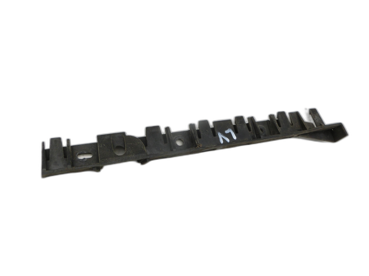 Support Guidage Fixation pour Aile gauche avant BMW E87 1er 116i 04-07 - Bild 1
