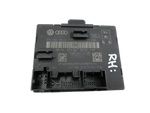 Audi A5 8T 11-16 Steuergerät ECU Modul SG für Tür Rechts Hinten Audi A5 8T 11-16 04.04.2013 8T0959795Q 8T0959795H... Vorschau 1