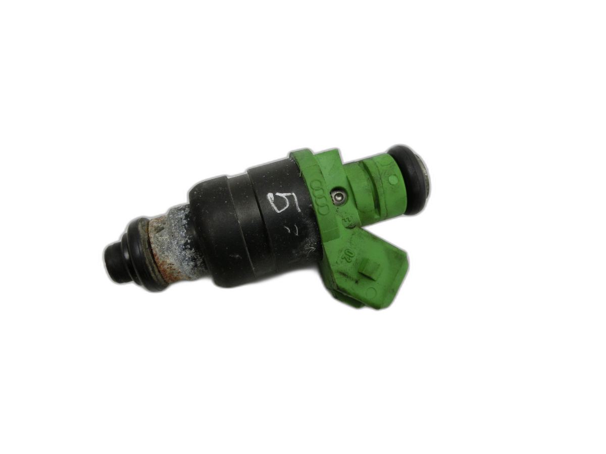 Injector Nozzle Valve Zyl.5 for Audi A4 8E B6 00-04 - Bild 1