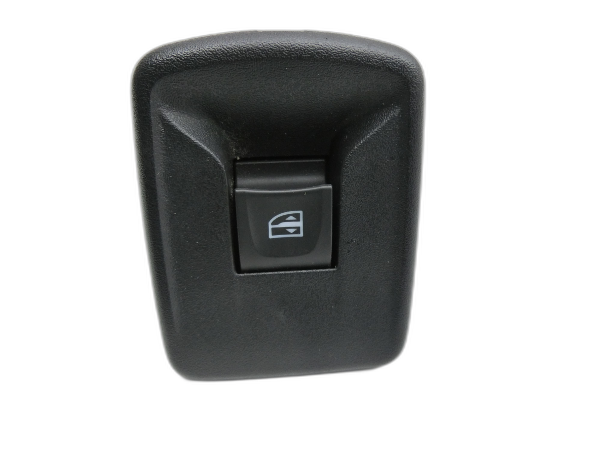 interruptor de ventana Interruptores derecha delante para Dacia Sandero II B52 17-20 - Bild 1