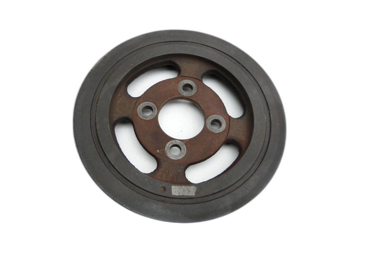 Pulley for Opel Antara 07-11 - Bild 1