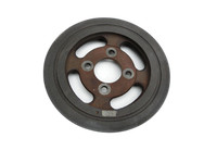 Opel Antara 07-11 CDTI 2,0 110KW Z20DMH Riemenscheibe Opel Antara 07-11 17.02.2010 96628817 96628863 gebraucht Vorschau 1