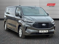 2025 Ford Transit Custom Custom 320 L2 H1 EcoBlue Limited Van 150PS Van DIESEL M