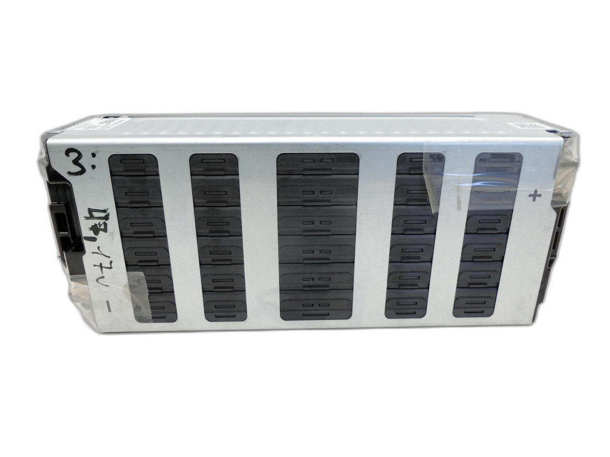 Audi A6 C8 4A 18-23 Hybrid TFSI 2,0 185KW HV Hochvolt- Batterie Batterie Akku Pos.3  - Bild 1