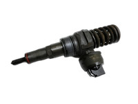 Skoda Superb 3T4 08-13 2,0 103KW Pumpe Düse Injektor Einspritzdüse Zyl.4 Skoda Superb 3T4 08-13 20.06.2008... Vorschau 1