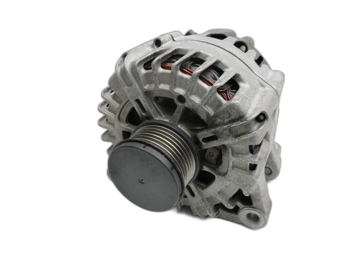 Alternatore 150A per Peugeot 308 I CC T7 07-11 - Bild 1
