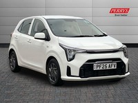 2025 Kia Picanto 1.0 2 5dr Hatchback PETROL Manual