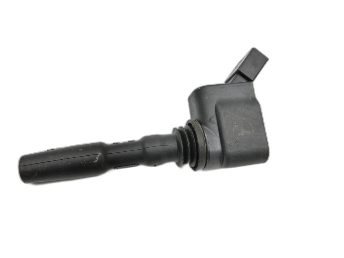 Bobina de encendido Zyl.3 para VW Polo V 6R 14-17 - Bild 1