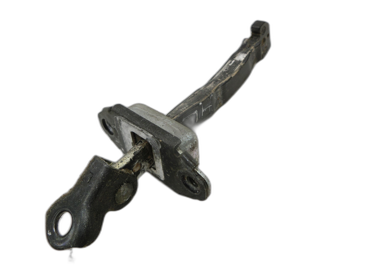 door catch ribbon brake stop Left Rear for Schraegh Kia Rio III UB 11-15 - Bild 1