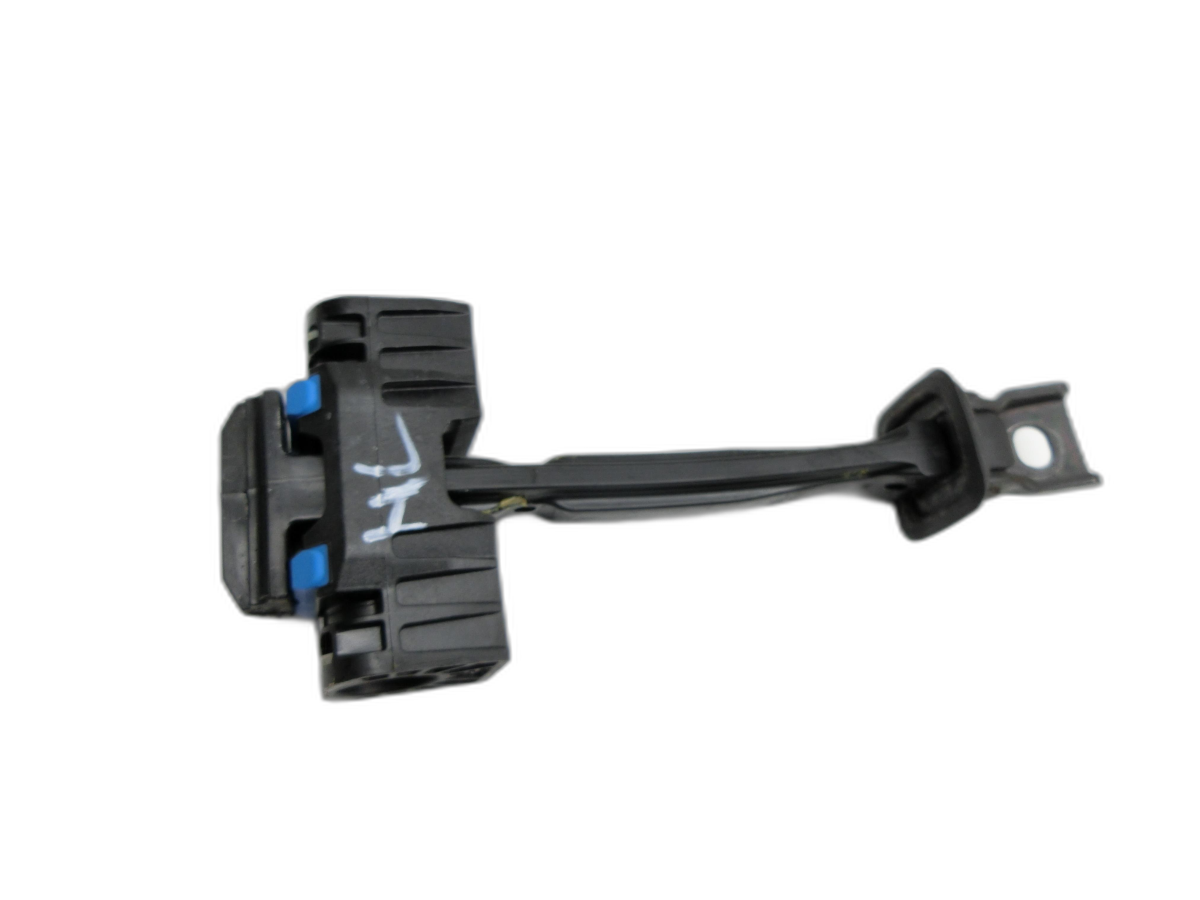 VW Tiguan I 5N 11-16  Türfangband Türbremse Türanschlag Links Hinten  - Bild 1