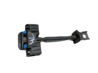 VW Tiguan I 5N 11-16 Türfangband Türbremse Türanschlag Links Hinten VW Tiguan I 5N 11-16 15.02.2014 5N0839249A gebraucht Vorschau 1