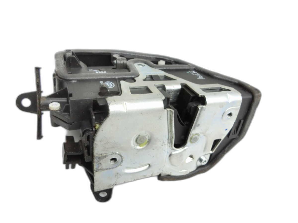 door lock with adjusting motor Right Rear for Lim BMW E90 3er 325d 06-09 - Bild 1
