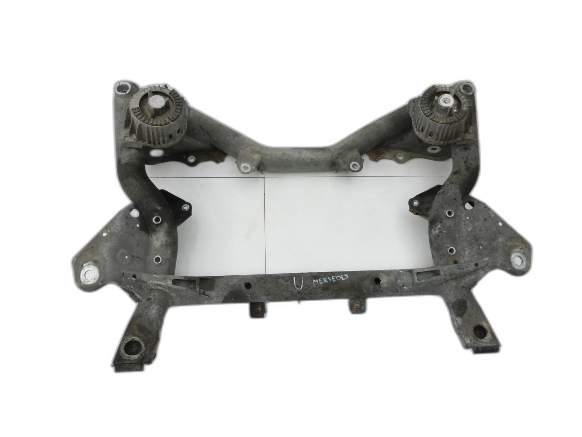 Eje delantero Montaje del motor Soporte de para Mercedes S204 W204 C220 11-15 - Bild 1