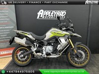 VOGE DS900 X 2025 MODEL