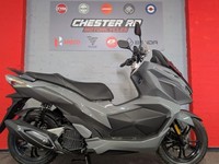 SYM JET X 125cc NEW Automatic Scooter Commuter Learner Legal A1 CBT Friendly