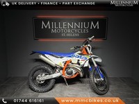 2026 KTM 300 EXC SIX DAYS ENDURO MOTORCYCLE