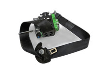 Citroen DS4 NX 11-15 Gurtstraffer Links Vorne Citroen DS4 NX 11-15 20.05.2011 96871491XX 919080908 gebraucht Vorschau 1