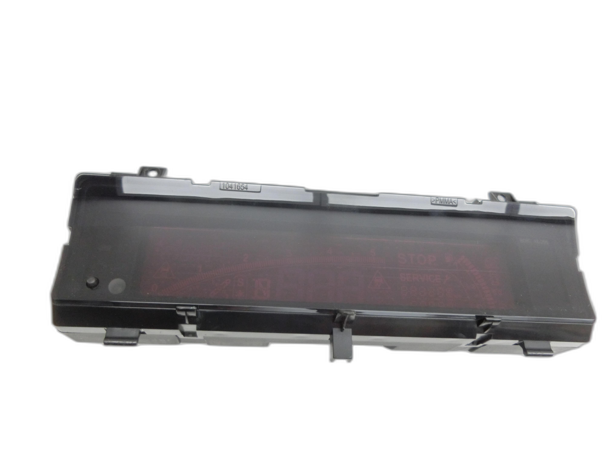 Instrumento combinado velocímetro para Citroen C6 05-11 - Bild 1