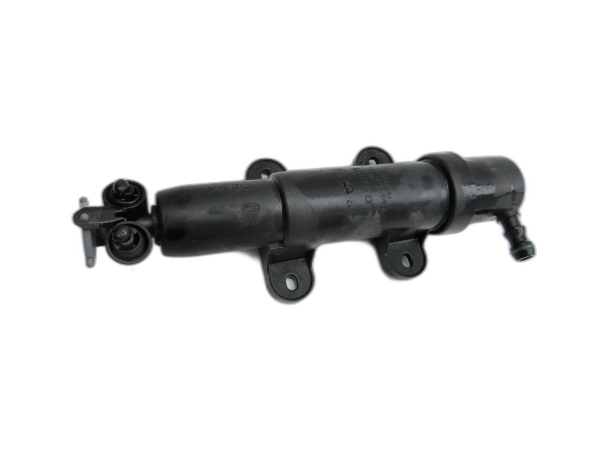 Skoda Superb II 3T 08-13 Waschdüse f. Scheinwerfer Links  - Bild 1