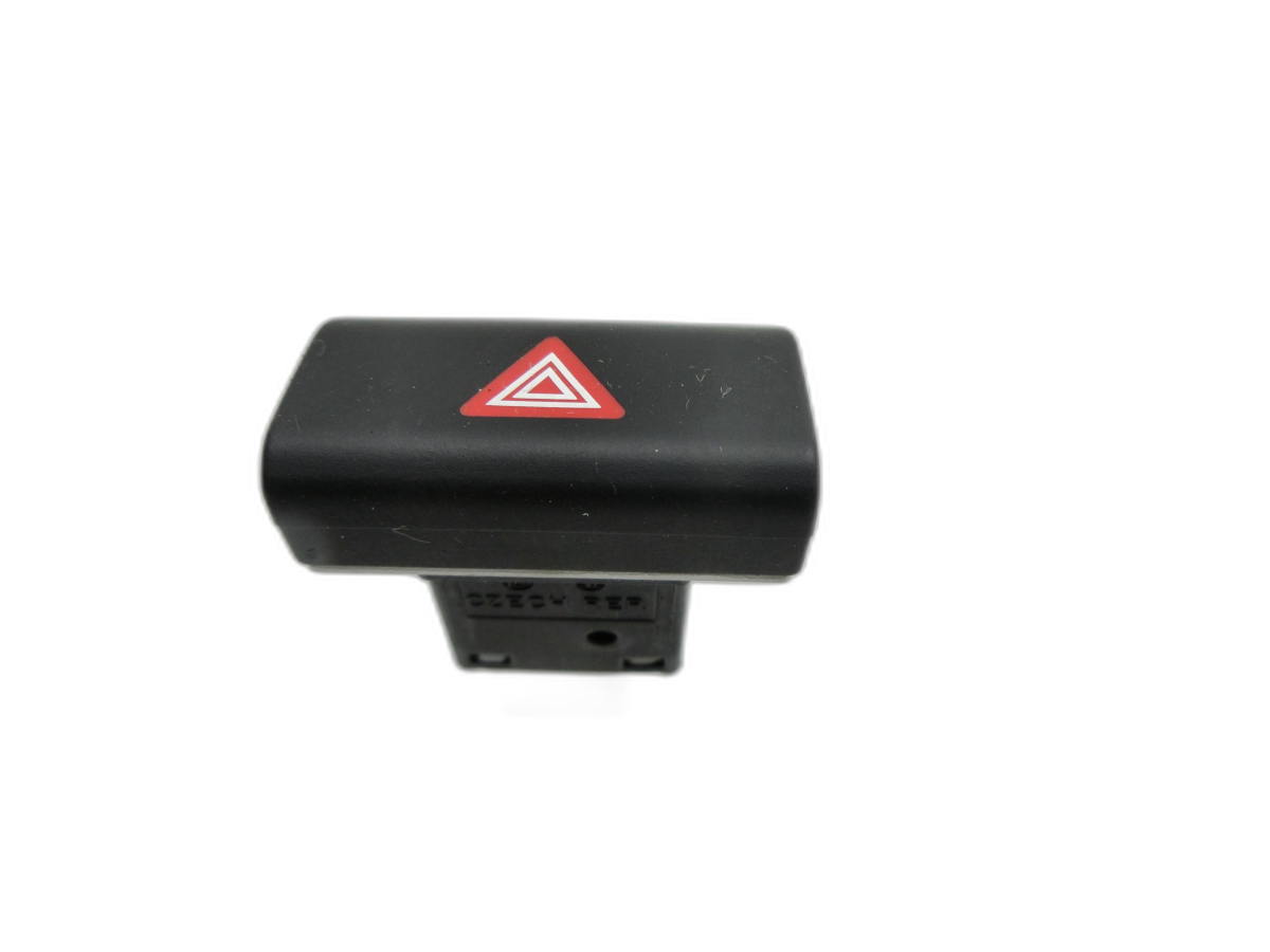 Interruptor intermitente de aviso Interruptores para Skoda Excelente II 08-13 Superb 3T - Bild 1
