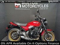 Kawasaki Z650 RS 2024