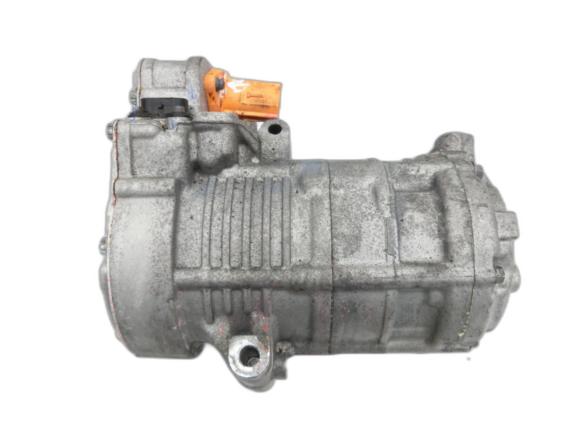 MG Saic MG4 EV EV  54KW Klimakompressor Klima Kompressor  - Bild 1