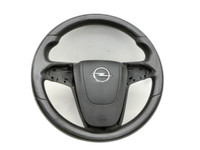 Opel Insignia A G09 08-13 Lenkrad Airbaglenkrad Opel Insignia A G09 08-13 12.11.2009 13270401 608323500 gebraucht Vorschau 1