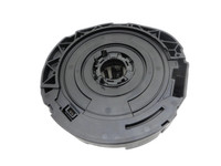 Mercedes S204 W204 C200 08-11 Schaltzentrum für Lenkrad Mercedes S204 W204 C200 08-11 24.08.2009 A2044403102... Vorschau 1