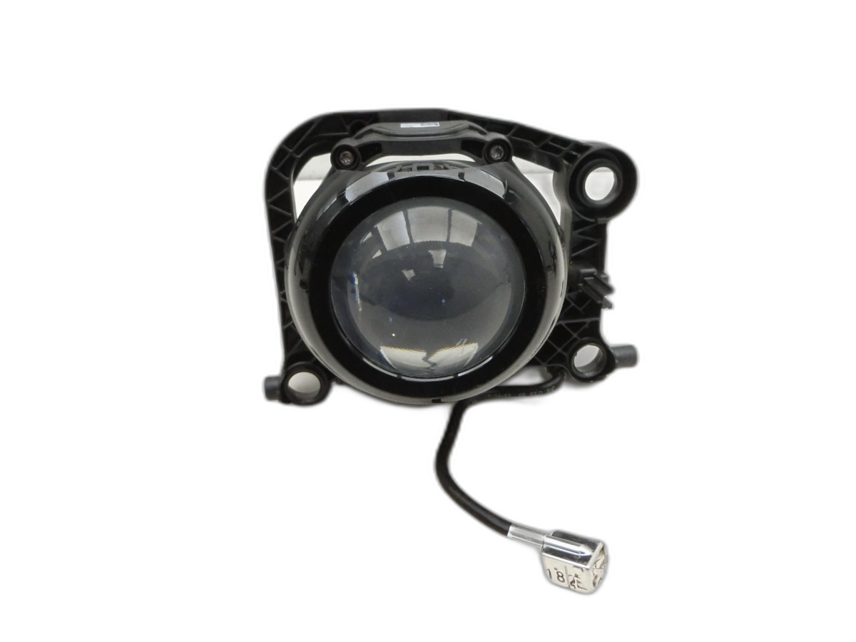 VW Tiguan I 5N 11-16 TDI 2,0 103KW Linse mit Brenner und Leuchtmittel für Xenon Scheinwerfer Rechts  - Bild 1