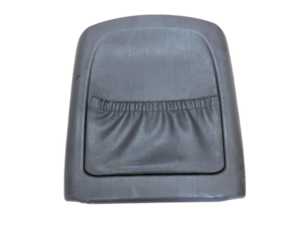 Back panel for driver's seat Left Front BMW E53 X5 01-03 - Bild 1