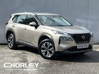 2024 Nissan X-Trail 1.5 E-Power 204 Acenta Premium 5dr Xtronic HATCHBACK PETROL/