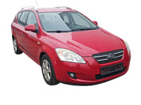KIA Ceed 07-12 CRDI 1,6 85KW Vorderachse Achse KIA Ceed 07-12 14.12.2007 62405-1H020 gebraucht Vorschau 9