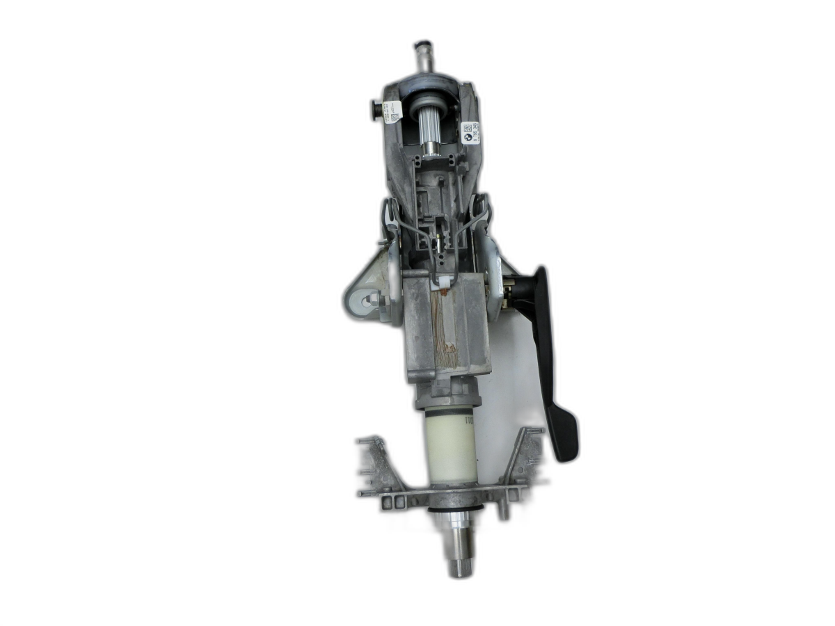 Piantone sterzo regolazione in altezza elettronici per BMW F10 528i 10-13 - Bild 1