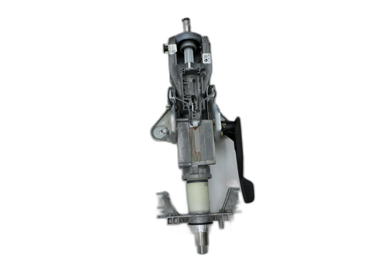 BMW F10 528i 10-13 Lenksäule Höhenverstellung Elektr.  - Bild 1