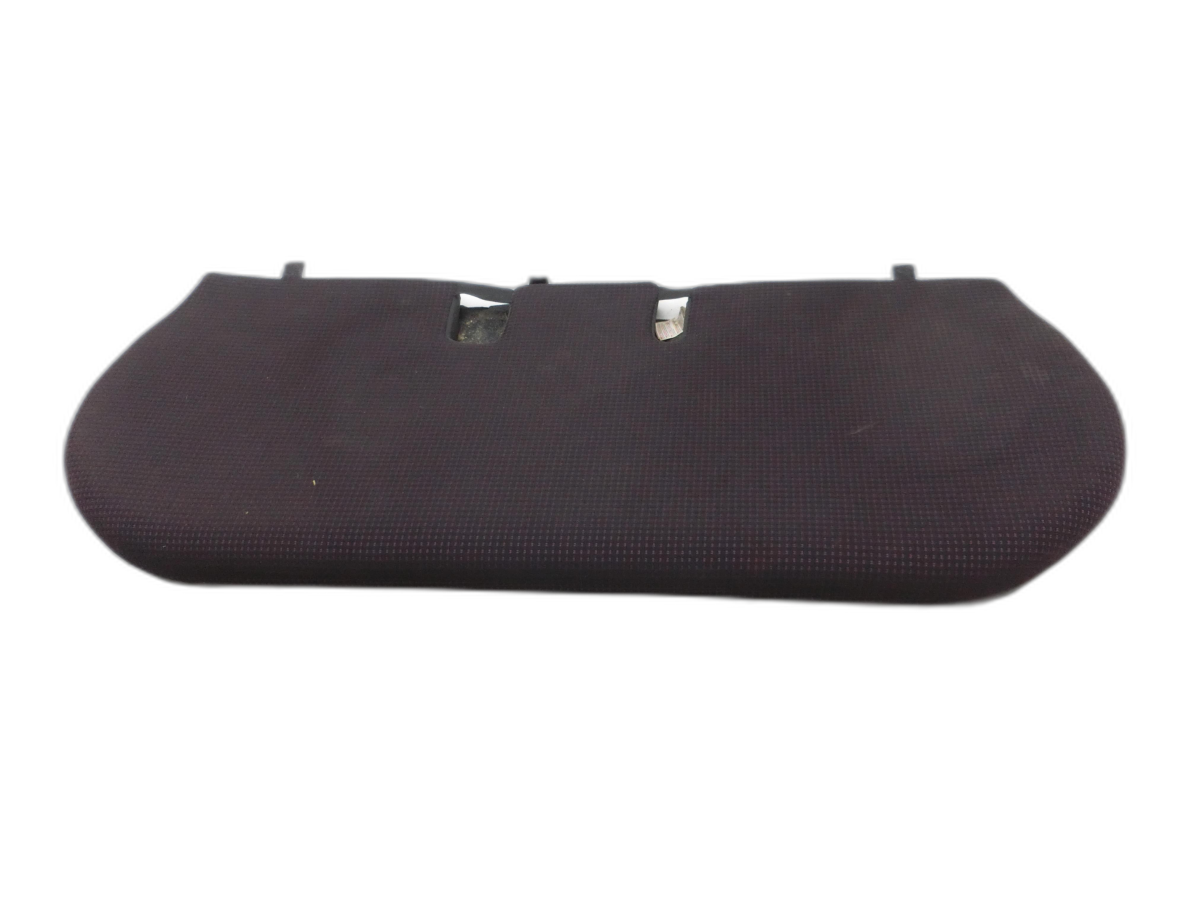 Mirage Space Star II A10 12-16  Sitzpolster für Rücksitzbank Hinten  - Bild 1