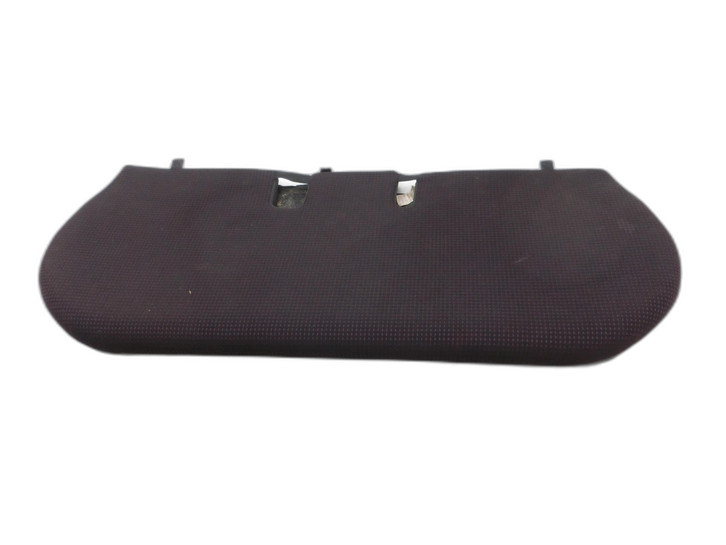 Mirage Space Star II A10 12-16  Sitzpolster für Rücksitzbank Hinten  - Bild 1