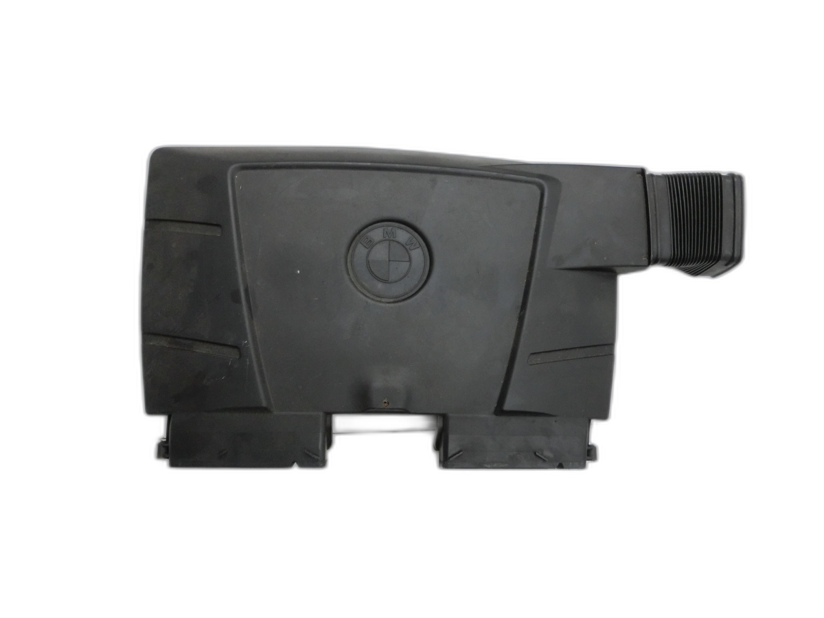 intake charge air hose channel for BMW E91 3er 320i 06-08 - Bild 1