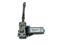 Subaru Outback 4 IV BR 13-14 Stellmotor für Fahrer Sitz Links Vorne Subaru Outback 4 IV BR 13-14 21.03.2014... Vorschau 1