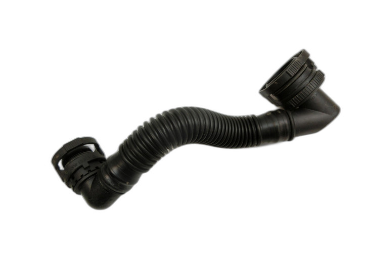 Audi A6 4G C7 Allroad 12-14 TDI 3,0 230KW Unterdruckleitung für Abgassystem  - Bild 1