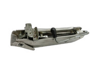Seat Ibiza 6J 12-15 Wagenheber Seat Ibiza 6J 12-15 01.12.2013 8L0011031A gebraucht Vorschau 1
