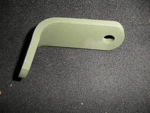 Kashimura Universal Side Mirror [Trucks and General Vehicles