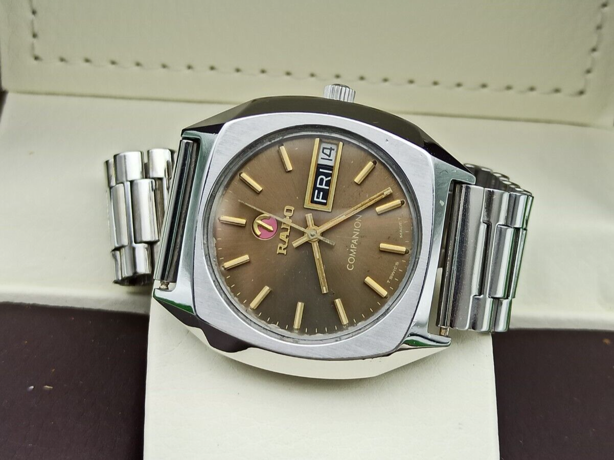 RADO 腕時計【中古】 ラドー腕時計中古（腕時計、懐中時計） | ファッション の