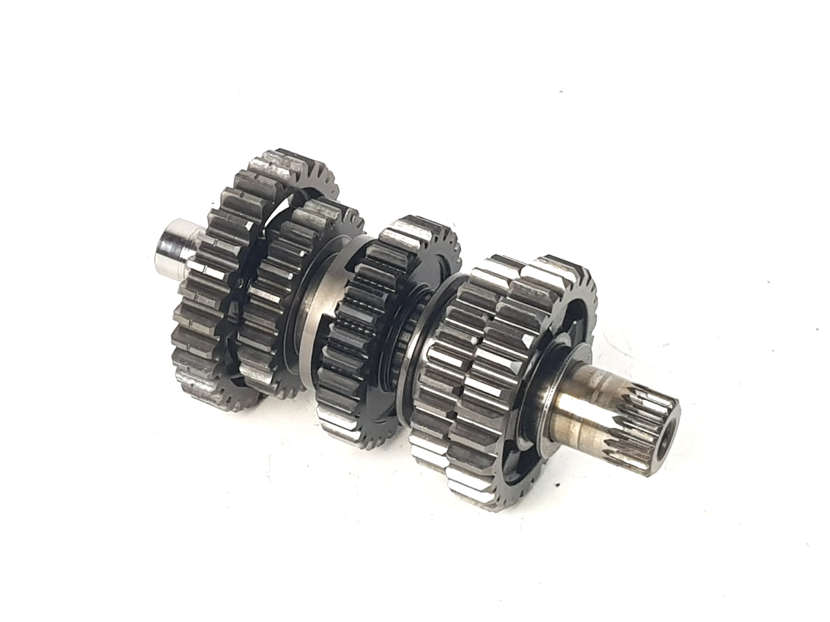 Ingranaggi Albero Secondario Cambio HONDA CRF 250 R 2008 - 2009 CRF250R