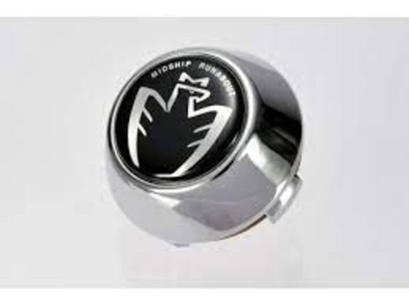 Toyota Genuine New MR-2 Roadster Spyder ZZW30 Wheel Center Cap 1PC - Picture 1 of 4