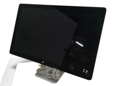 Geniune Apple 27'' Monitor Thunderbolt Display A1407, 2560x1440 MC914LL/A EMC2432