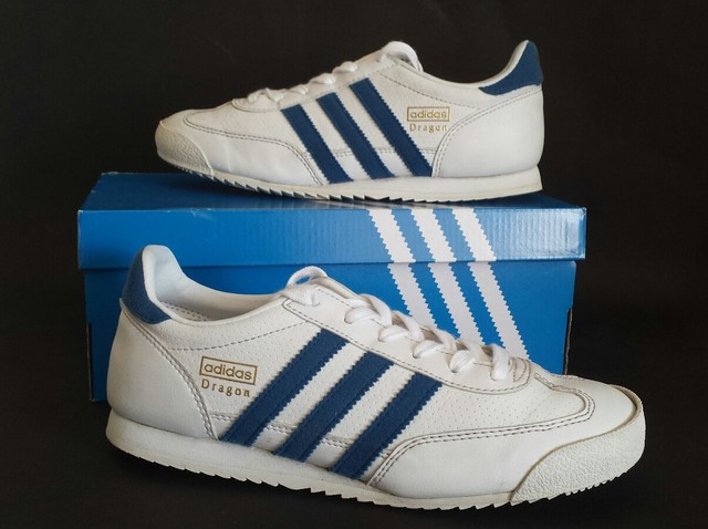 adidas dragon ortholite